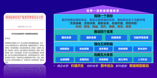 分析一下金蝶精斗云的应用